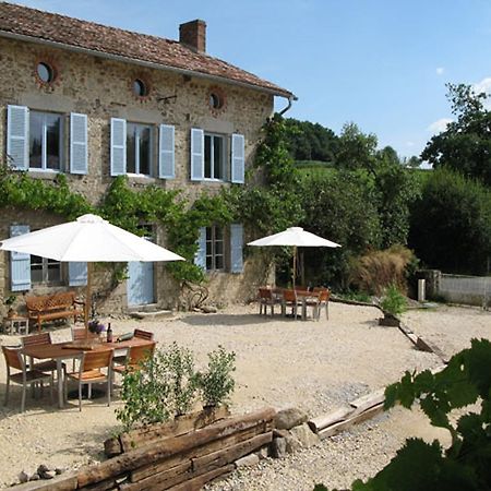 Domaine De Romefort Saint-Léonard-de-Noblat Quarto foto
