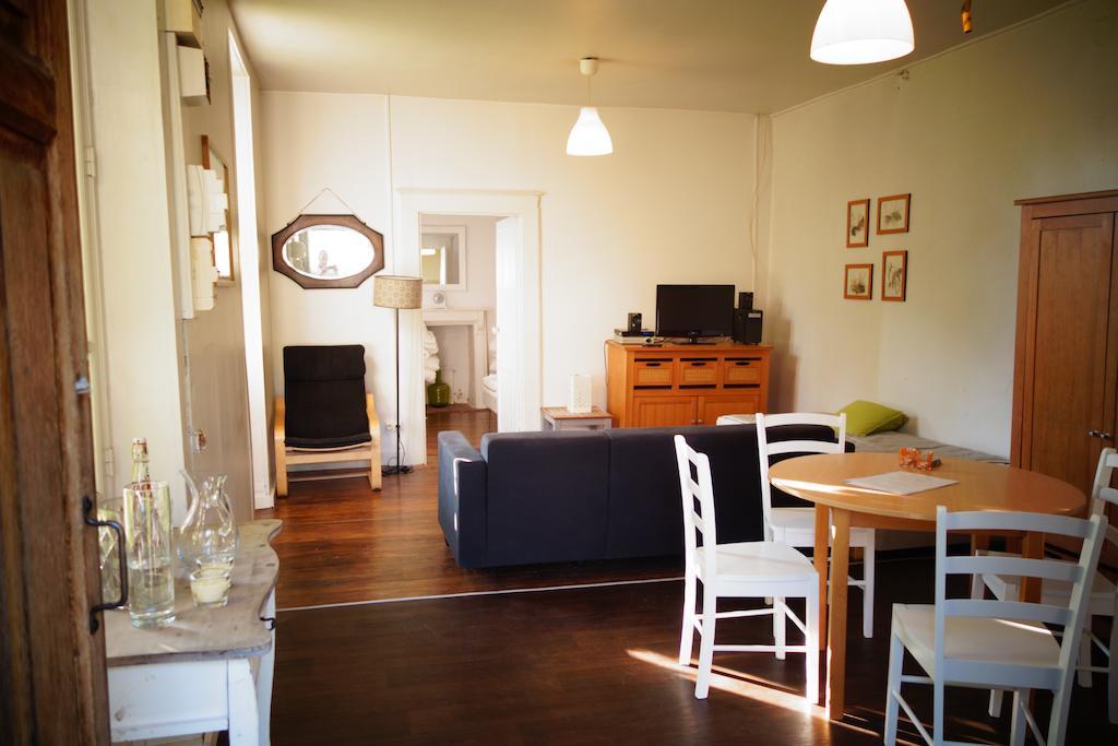 Domaine De Romefort Saint-Léonard-de-Noblat Quarto foto