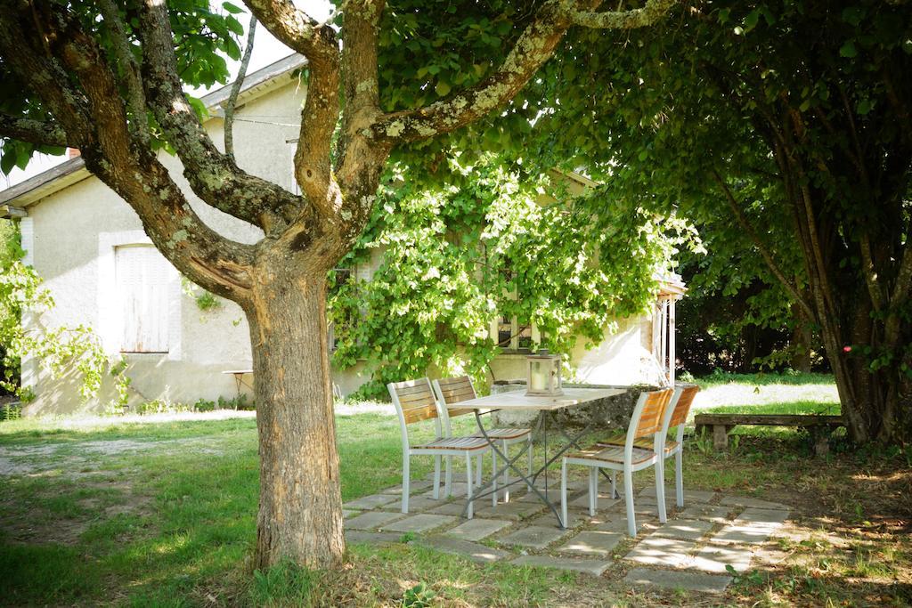 Domaine De Romefort Saint-Léonard-de-Noblat Quarto foto