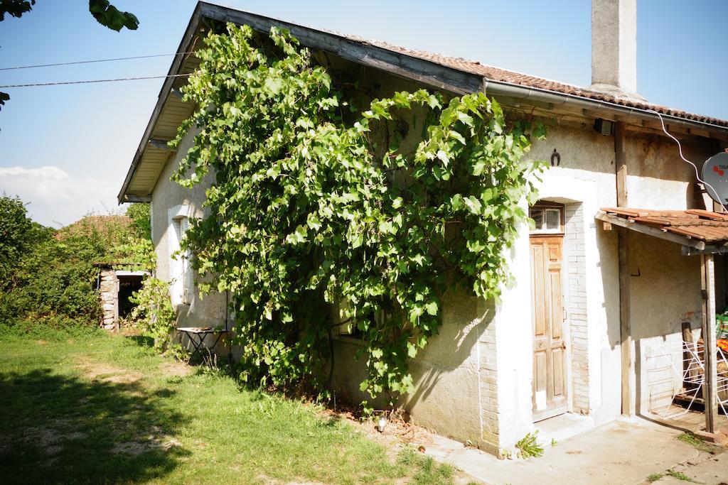 Domaine De Romefort Saint-Léonard-de-Noblat Quarto foto