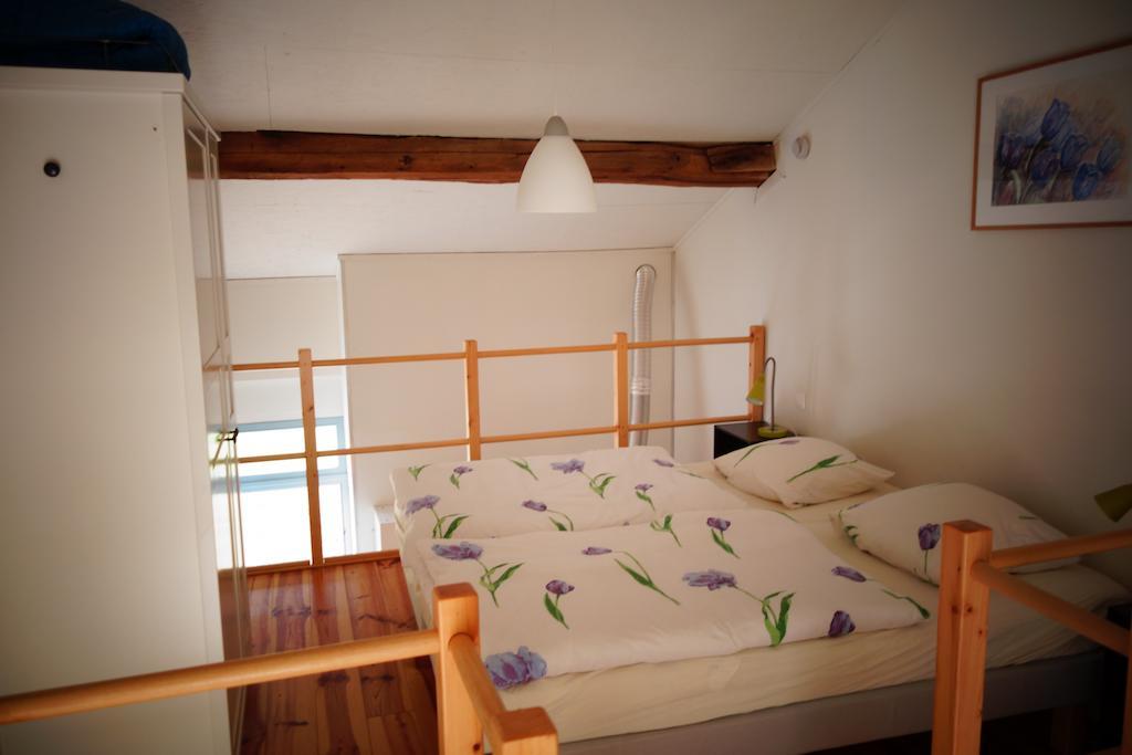 Domaine De Romefort Saint-Léonard-de-Noblat Quarto foto