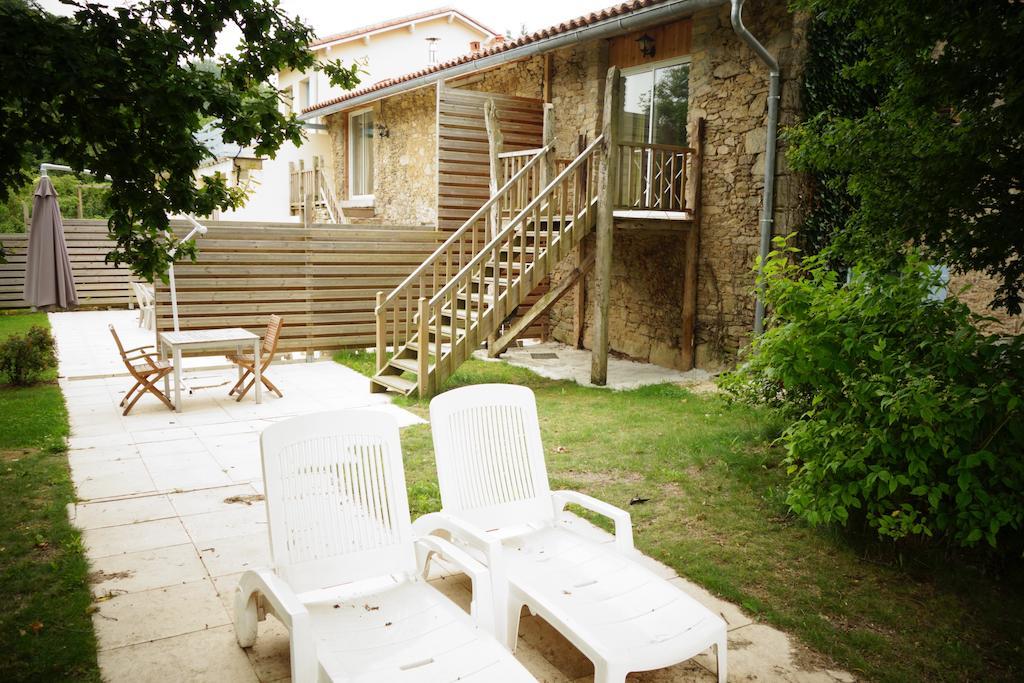 Domaine De Romefort Saint-Léonard-de-Noblat Quarto foto