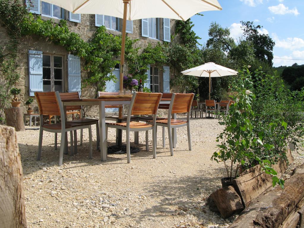 Domaine De Romefort Saint-Léonard-de-Noblat Quarto foto